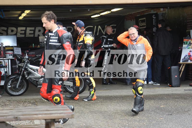 /Archiv-2025/08 20.04.2025 Speer Racing ADR/Impressionen